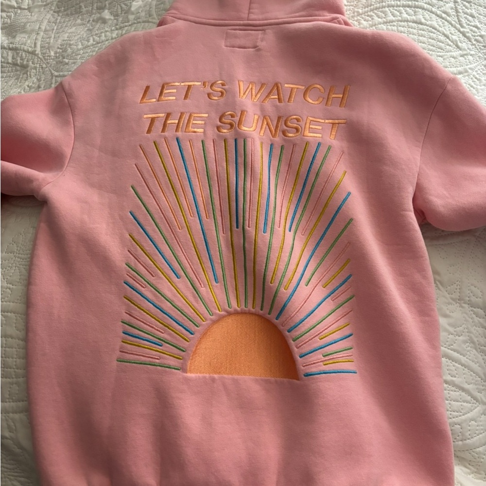 Dandy hoodie